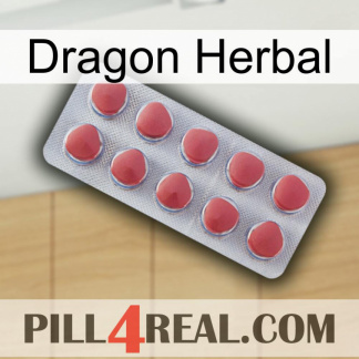 Dragon Herbal 18